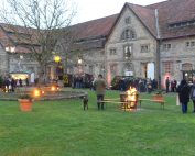 Weihnachtsmarkt Schloss Oelber