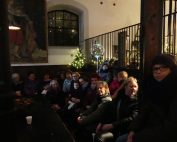 Weihnachtsmarkt Schloss Oelber