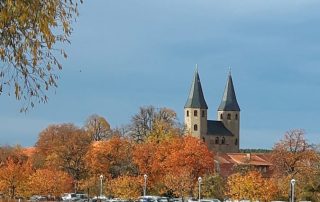 Kloster Drübeck