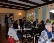 Neujahrsempfang 2019