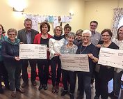 Hospiz Initiative Salzgitter Kolpinglädchen