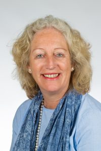Ina von Rössing