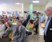 Hospiz-Initiative Salzgitter e.V. Vortrag