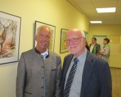 Hospiz-Initiative Salzgitter e.V. Vortrag