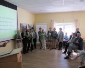 Hospiz-Initiative Salzgitter e.V. Vortrag