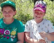 Sommerabschlussfahrt nach Sottrum der KJT-Regenbogenweg-Gruppen