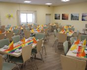 Familienbrunch der Kinder- und Jugendtrauerarbeit