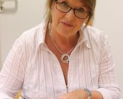 Autorenlesung mit Dorothee Döring