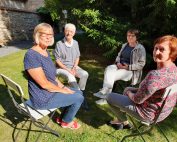 Fortbildungswochenende Kloster Drübeck