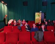 Kinoabend im Bürgerkino Salzgitter-Bad am 02.10.2019