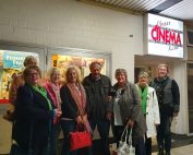 Kinoabend im Bürgerkino Salzgitter-Bad am 02.10.2019