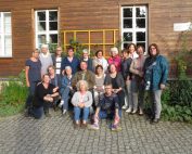 Fortbildungswochenende Kloster Drübeck