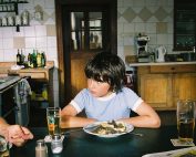 Wer früher stirbt ist länger tot - Keyvisual