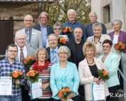 Verleihung des Salzgitter Briefes