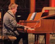 "Letzte Lieder - Light" Kammermusikalische Konzertfassung