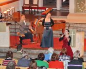 "Letzte Lieder - Light" Kammermusikalische Konzertfassung