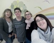 Elterninitiative Kita Salder e.V. spendete für die KJT Regenbogenweg