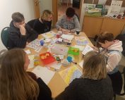 Modulgruppe Regenbogenweg