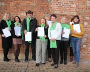 Neujahrsempfang der Hospiz-Initiative Salzgitter e.V.