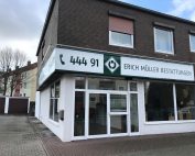 Müller Bestattungen