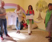 SSV Spende 21.07.2020