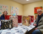 Es weihnachtet im Regenbogenweg