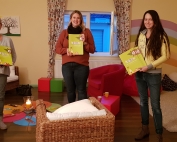 Trubel im Regenbogenweg