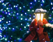 Ein Weihnachtswunsch