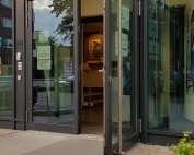 Regenbogenweg gewinnt beim Förderpenny