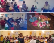 Kinder- und Jugendtrauergruppen Regenbogenweg