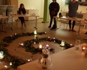 Kinder- und Jugendtrauergruppen Regenbogenweg