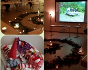 Kinder- und Jugendtrauergruppen Regenbogenweg