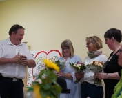 11 Jahre Kinder- und Jugendtrauerarbeit Regenbogenweg - Jubiläumsauftakt