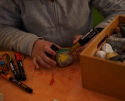 11 Jahre Kinder- und Jugendtrauerarbeit Regenbogenweg - Jubiläumsauftakt