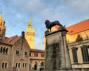 Der Regenbogenweg war für den Ehrenamtspreis nominiert!