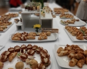 Der Regenbogenweg war für den Ehrenamtspreis nominiert!