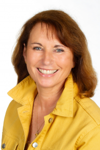 Christine Fritsche