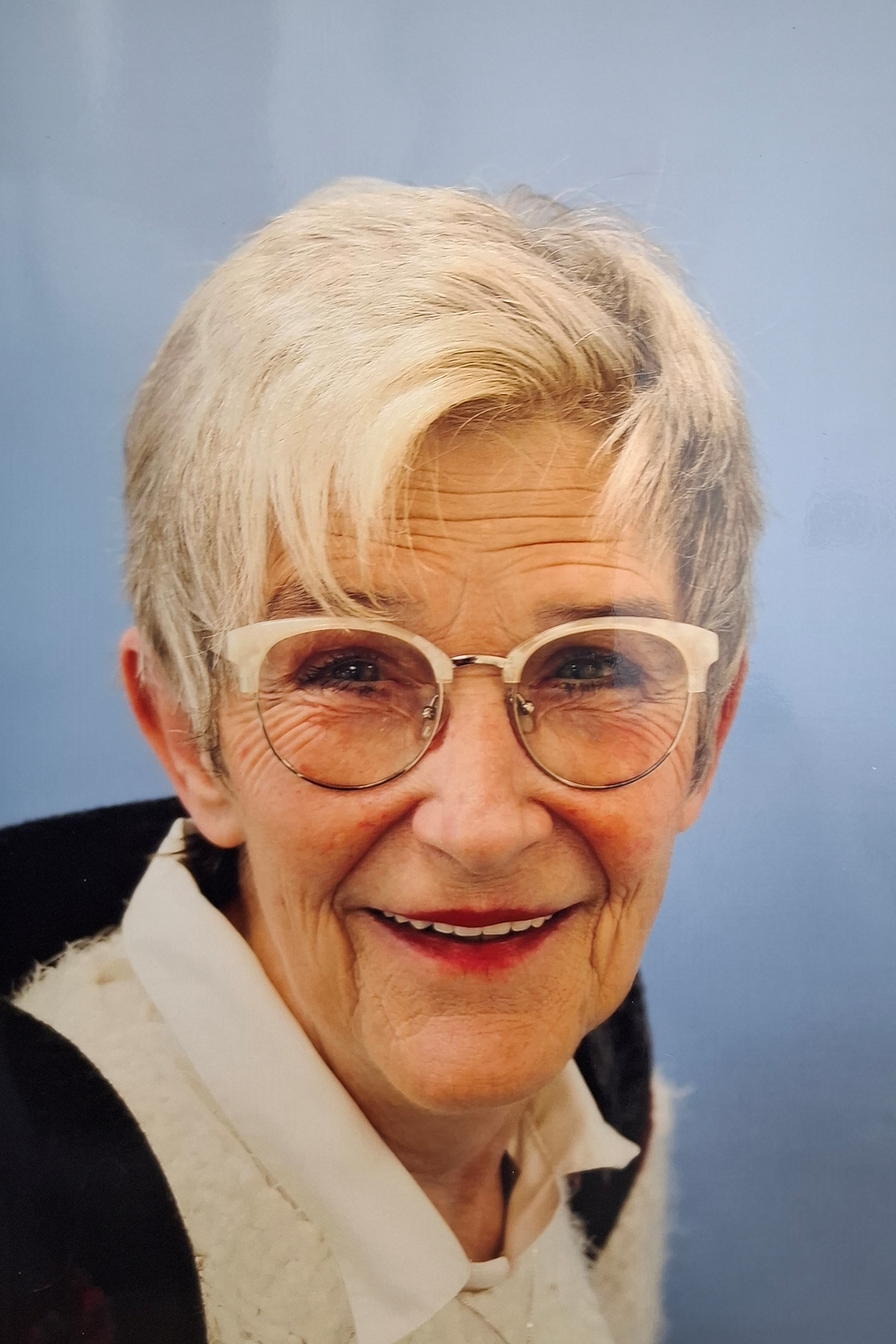 Angelika Fiegen